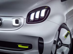 2018 Smart Forease