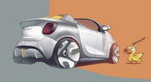 2018 Smart Forease