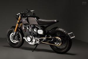 2018 Yamaha TR1 981 by Neuga