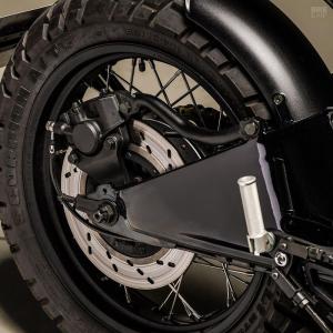 2018 Yamaha TR1 981 by Neuga