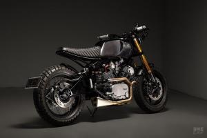 2018 Yamaha TR1 981 by Neuga