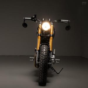 2018 Yamaha TR1 981 by Neuga