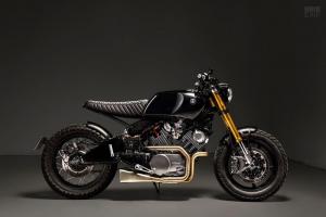 2018 Yamaha TR1 981 by Neuga