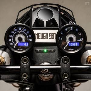 2018 Yamaha TR1 981 by Neuga