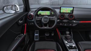 2019 Audi SQ2