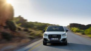 2019 Audi SQ2