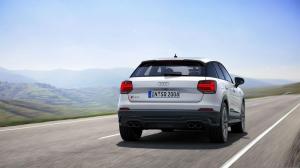 2019 Audi SQ2