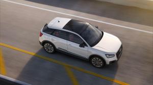 2019 Audi SQ2