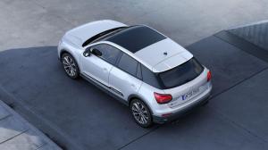 2019 Audi SQ2