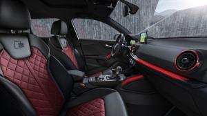 2019 Audi SQ2