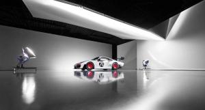 2019 Porsche 935