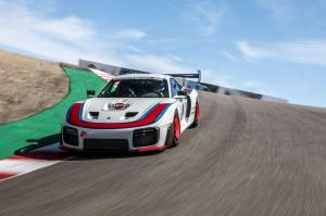 2019 Porsche 935