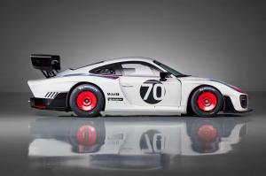 2019 Porsche 935