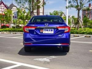 2018 Honda Crider