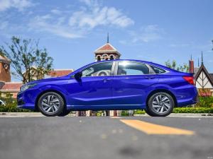 2018 Honda Crider