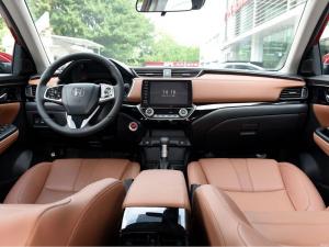 2018 Honda Crider
