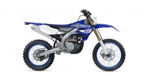 2019 Yamaha WR450F