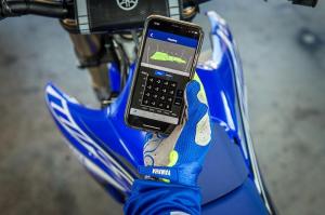 2019 Yamaha WR450F