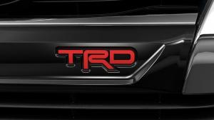 2018 Toyota Fortuner by TRD