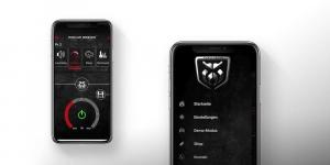 2018 Volkswagen Amarok by Carlex Design