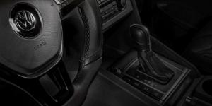 2018 Volkswagen Amarok by Carlex Design