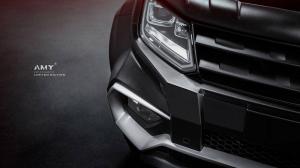 2018 Volkswagen Amarok by Carlex Design