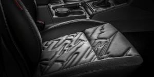 2018 Volkswagen Amarok by Carlex Design
