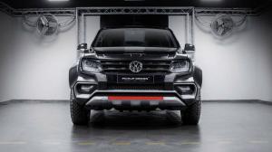 2018 Volkswagen Amarok by Carlex Design
