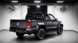 2018 Volkswagen Amarok by Carlex Design