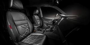 2018 Volkswagen Amarok by Carlex Design
