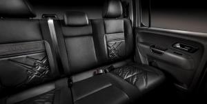 2018 Volkswagen Amarok by Carlex Design