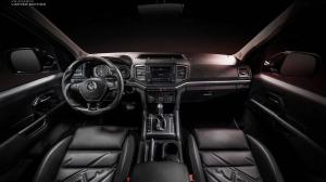2018 Volkswagen Amarok by Carlex Design