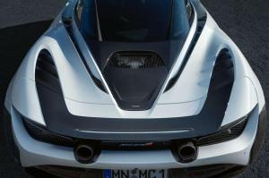 2018 McLaren 720S Coupe by Novitec Rosso