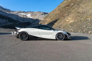 2018 McLaren 720S Coupe by Novitec Rosso