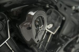 2018 Indian Scout Sixty Roadrunner by MotoShed