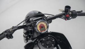 2018 Indian Scout Sixty Roadrunner by MotoShed