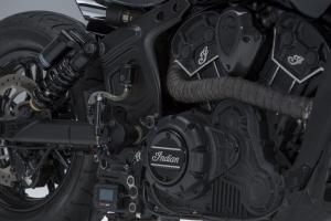 2018 Indian Scout Sixty Roadrunner by MotoShed
