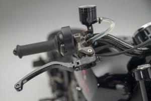 2018 Indian Scout Sixty Roadrunner by MotoShed