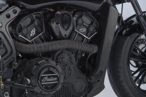 2018 Indian Scout Sixty Roadrunner by MotoShed