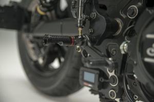 2018 Indian Scout Sixty Roadrunner by MotoShed