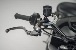 2018 Indian Scout Sixty Roadrunner by MotoShed