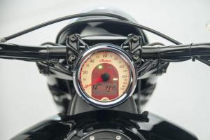 2018 Indian Scout Sixty Roadrunner by MotoShed