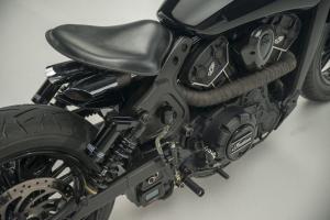 2018 Indian Scout Sixty Roadrunner by MotoShed