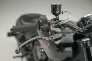 2018 Indian Scout Sixty Roadrunner by MotoShed