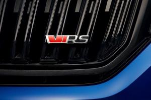 2019 Skoda Kodiaq RS