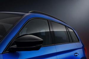 2019 Skoda Kodiaq RS