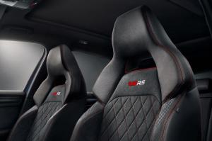 2019 Skoda Kodiaq RS