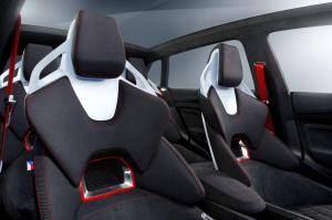 2018 Skoda Vision RS