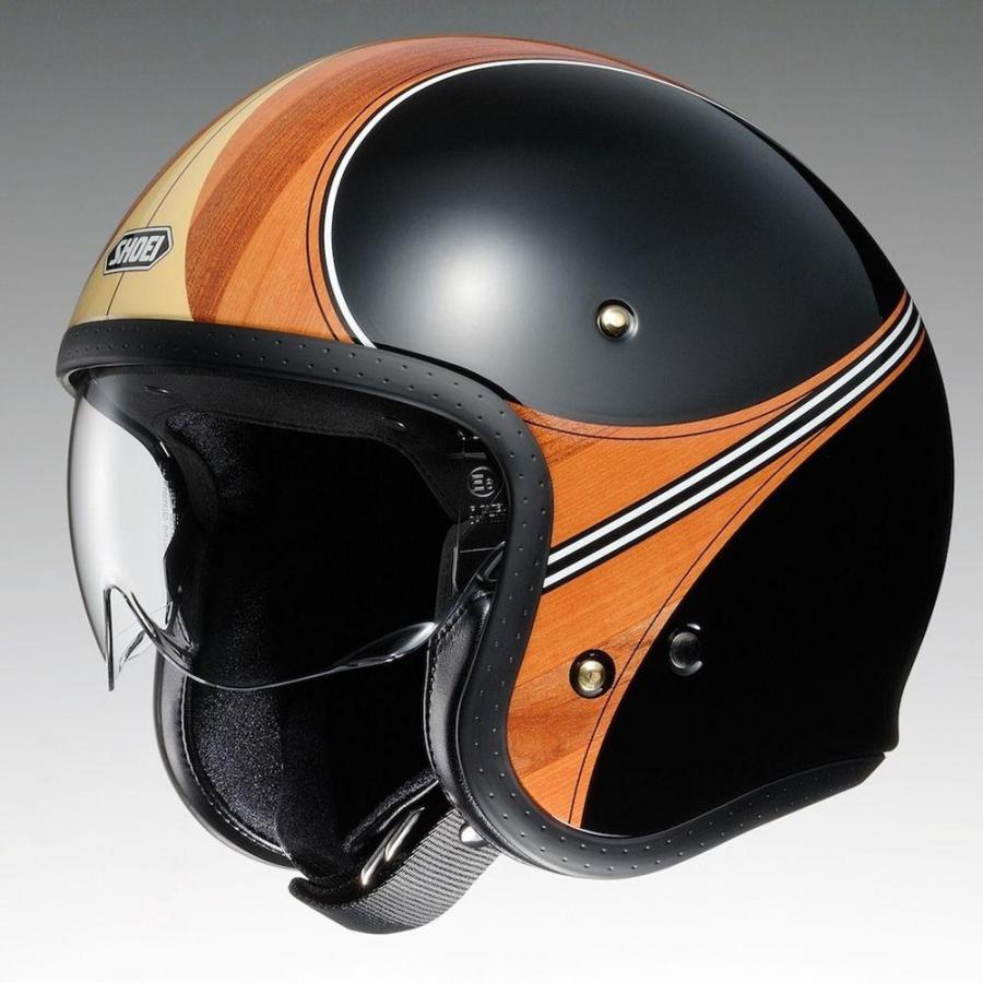 Casco shoei jo sale