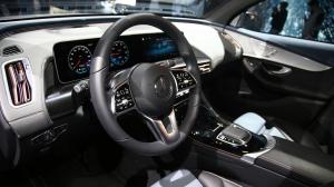 2019 Mercedes-Benz GLE450 4Matic AMG Line